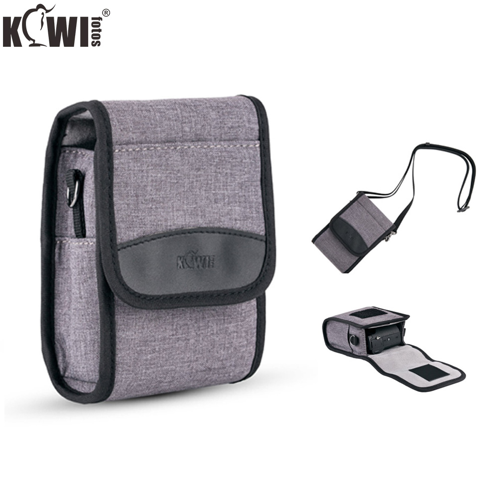 Photography Zone System - Funda para cámara Sony ZV1 ZV-1