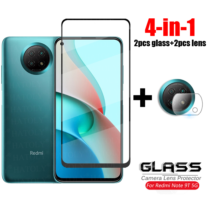 Photography Kit Pro Xiaomi - Protector de pantalla de cristal templado