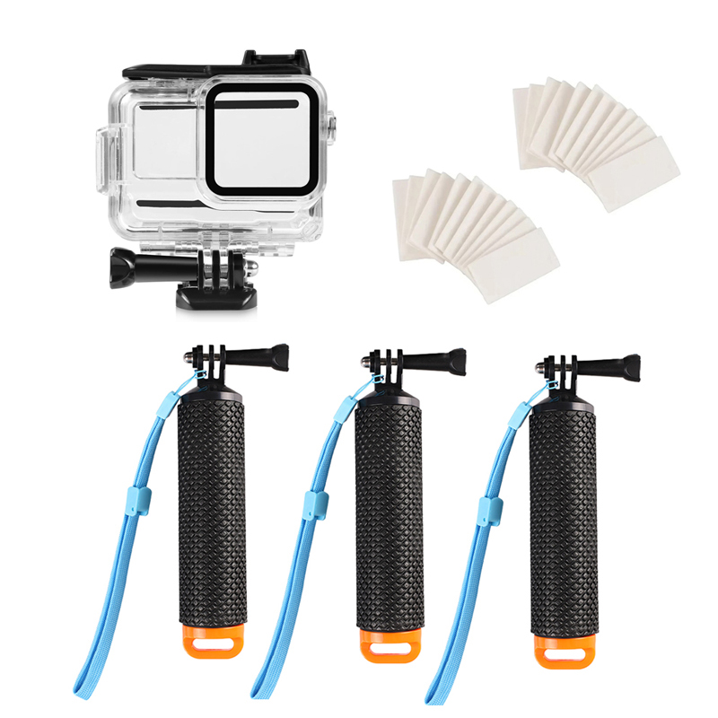 Photography Cheat Sheet - Carcasa Impermeable para Insta360 Ace Pro