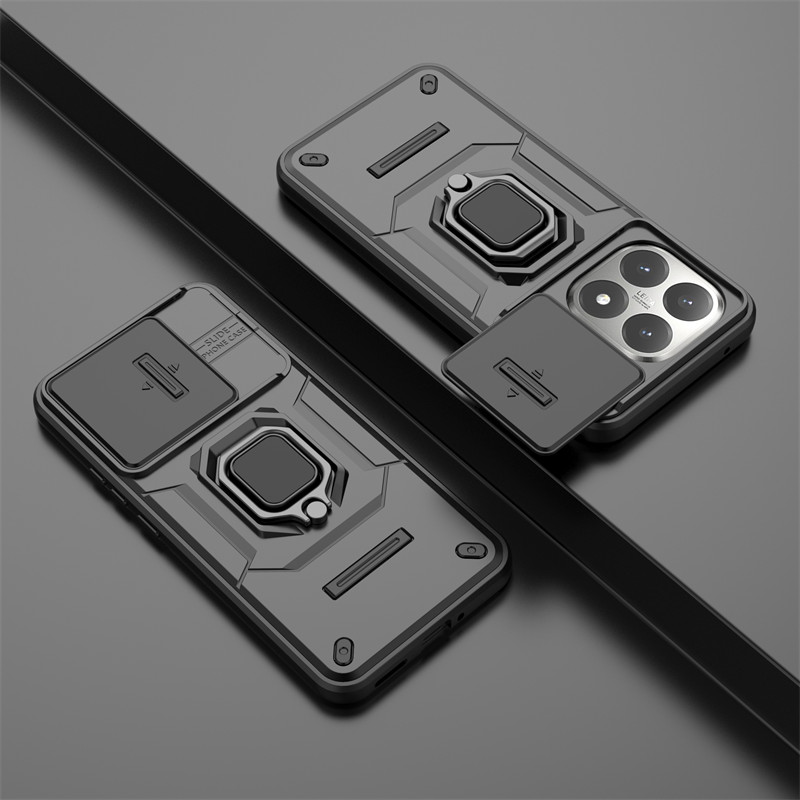 Photography Kit Xiaomi 15T Pro - Para Xiaomi 15T Funda Xiaomi Mi