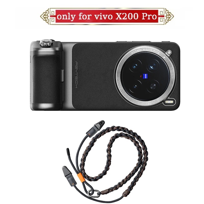 X200 Photography Kit - Nuevo kit de fotografía PGYTECH original
