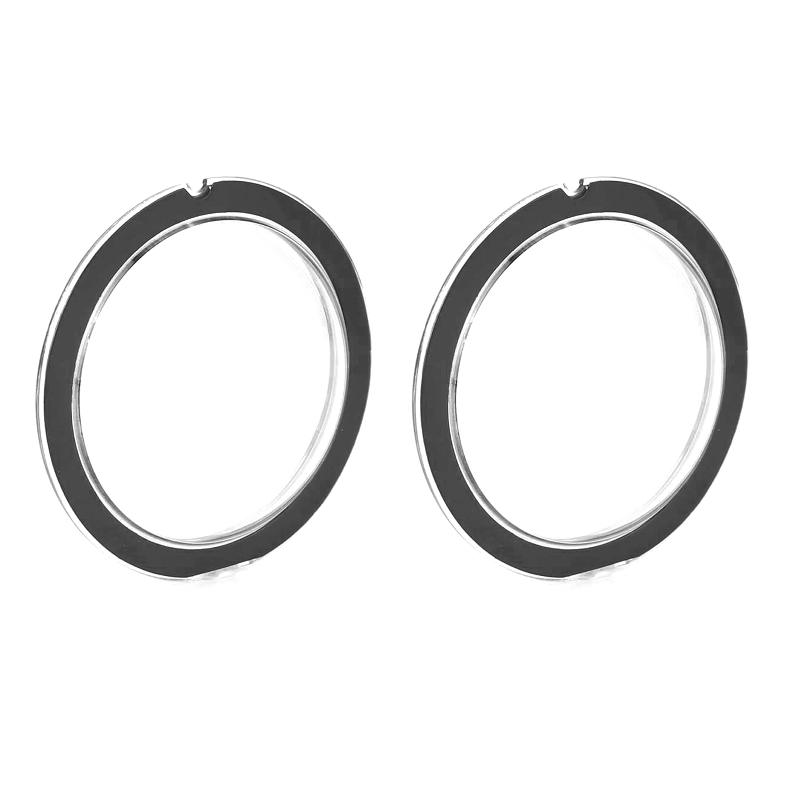 Insta360 Camera X3 - 2 Piezas de Cubiertas Protectoras para