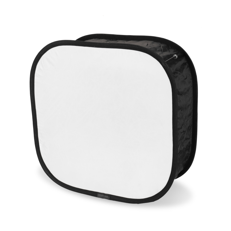 Pop Up Flash Diffuser - Mini difusor de Flash plegable portátil