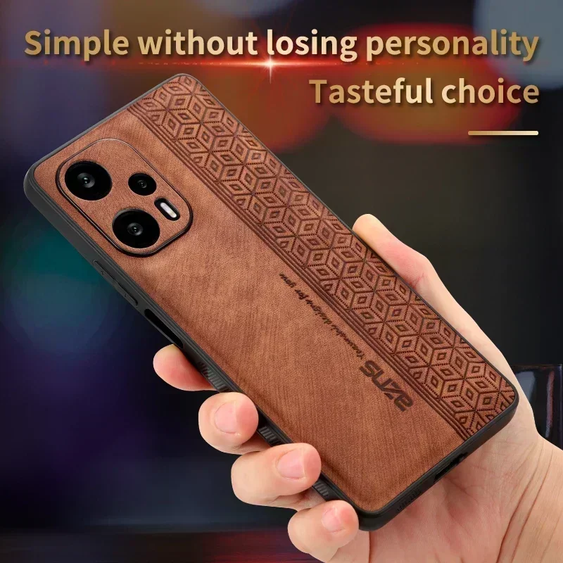 Photography Kit Xiaomi 15T Pro - Funda con Relieve 3D para Xiaomi