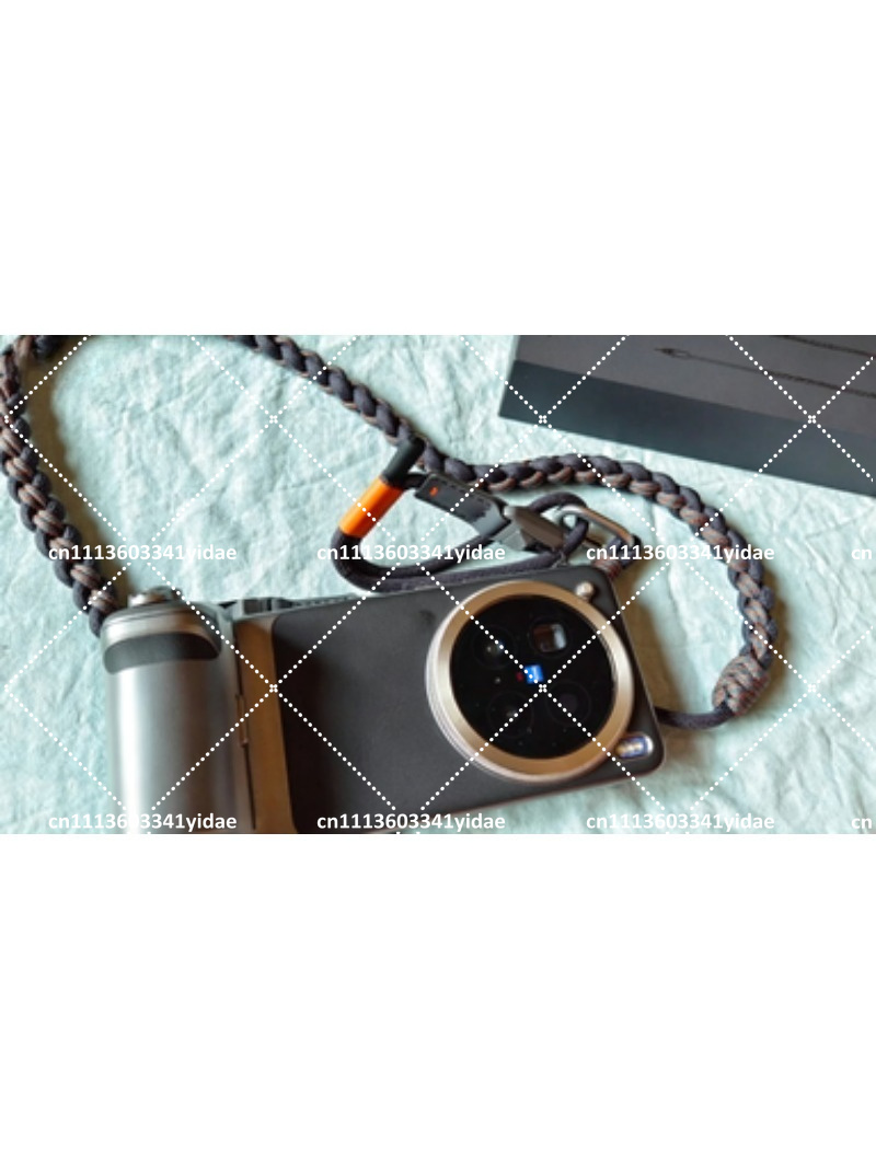 X200 Photography Kit - Kit de Fotografía con Funda Protectora