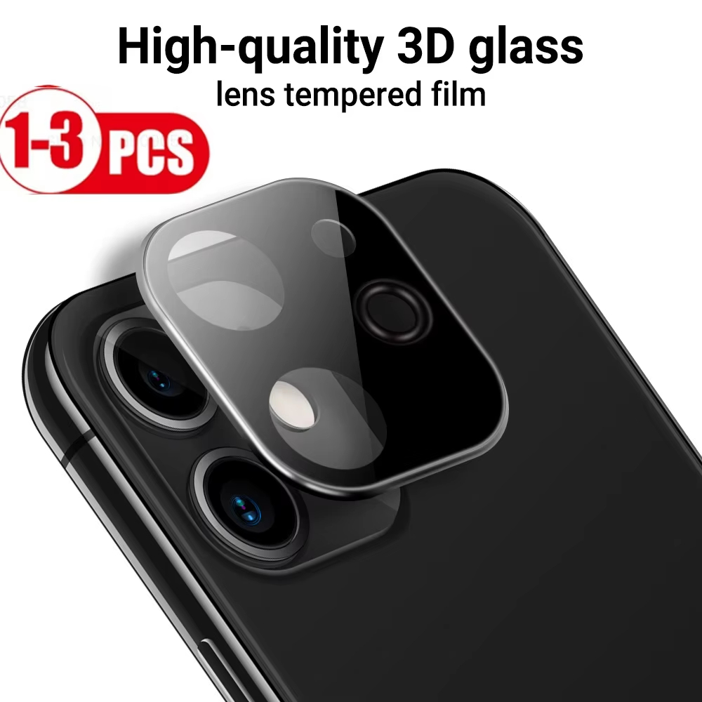 Photography Kit Pro Xiaomi - Protector de cristal para lente de