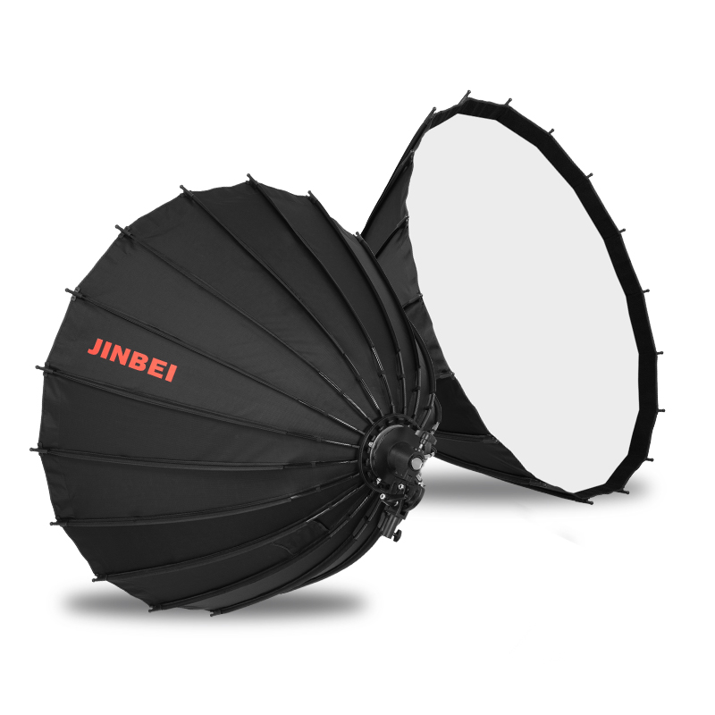 Photography Grid - JINBEI - Softbox Parabólico Reflectante de