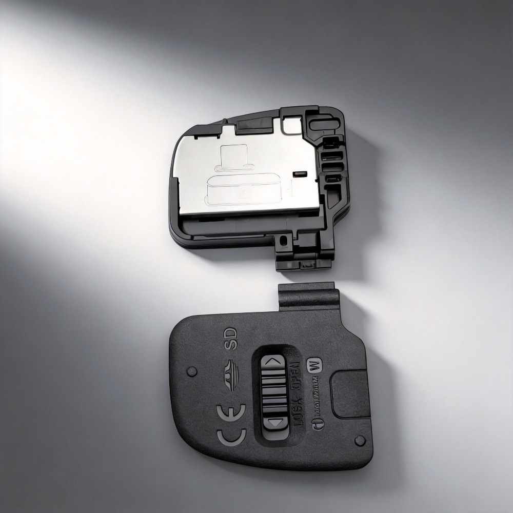 Sony Camera A6400 - Nueva Tapa de Repuesto para la