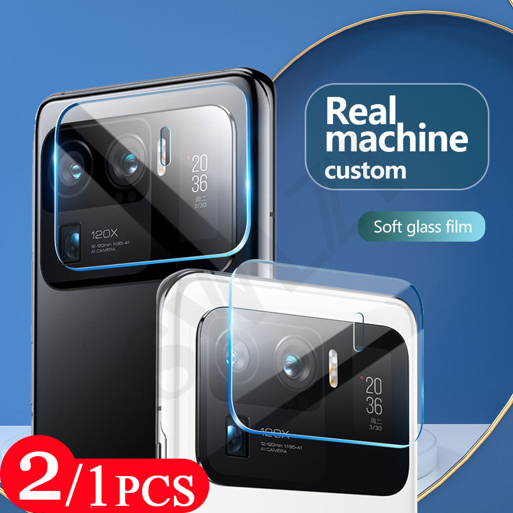 Photography Kit Pro Xiaomi - 2/1 Uds 9H para Xiaomi mi