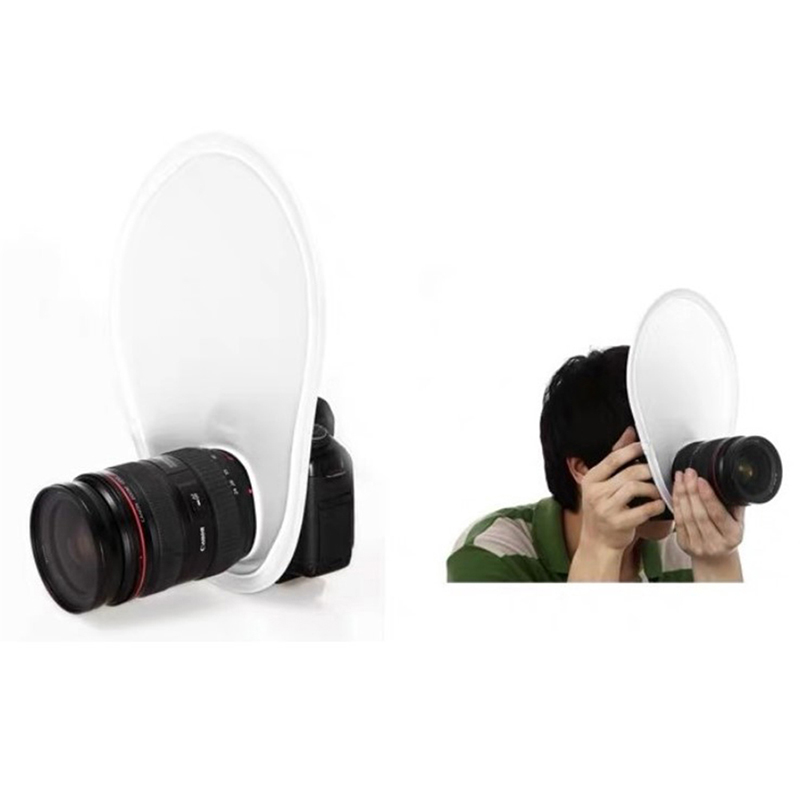 Difusor de Flash Universal par - Pop Up Flash Diffuser reseña y precio