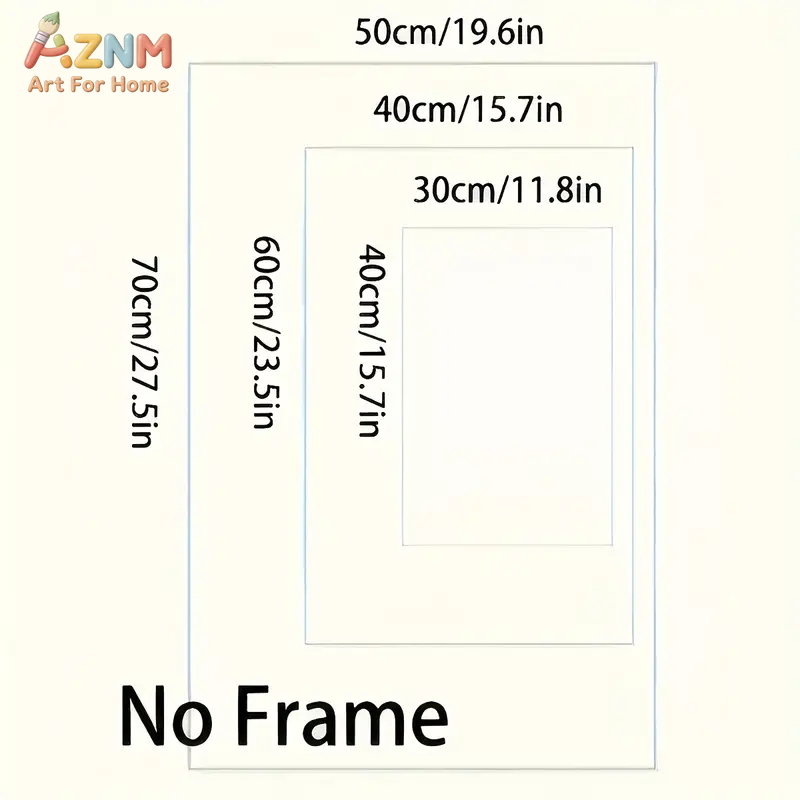 AZNM 3 piezas de impresiones a - Photography Quotes reseña y precio