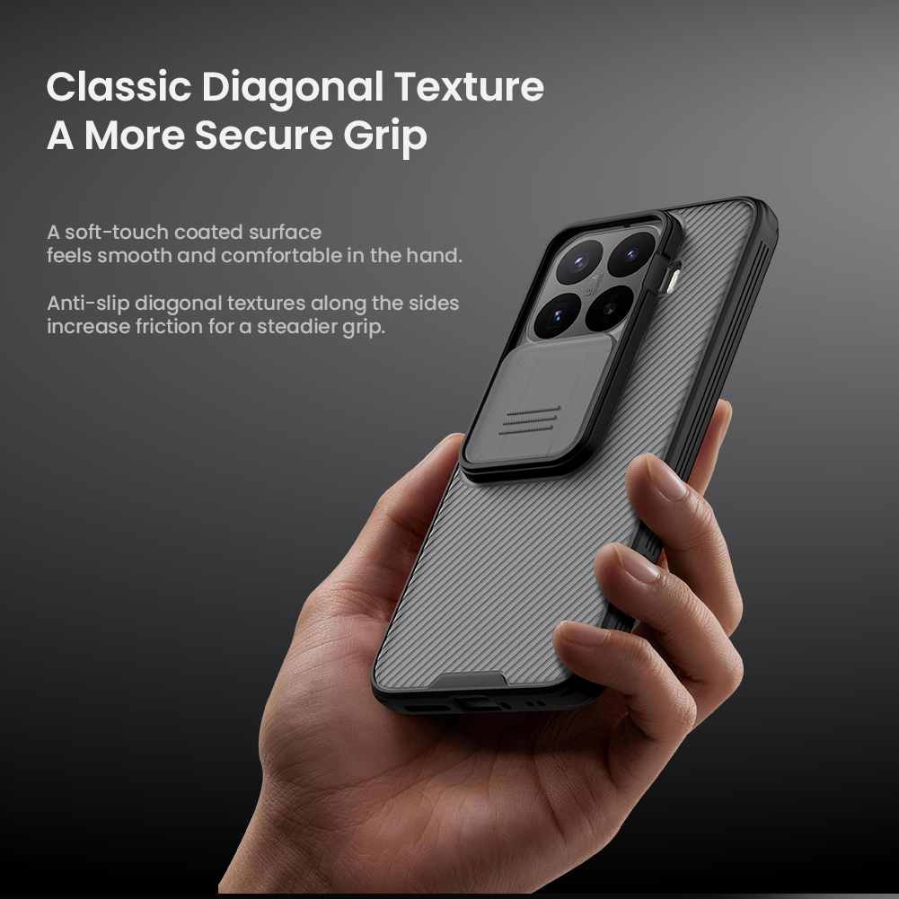 Funda Protectora Nillkin para  - Photography Kit Xiaomi 15T Pro reseña y precio