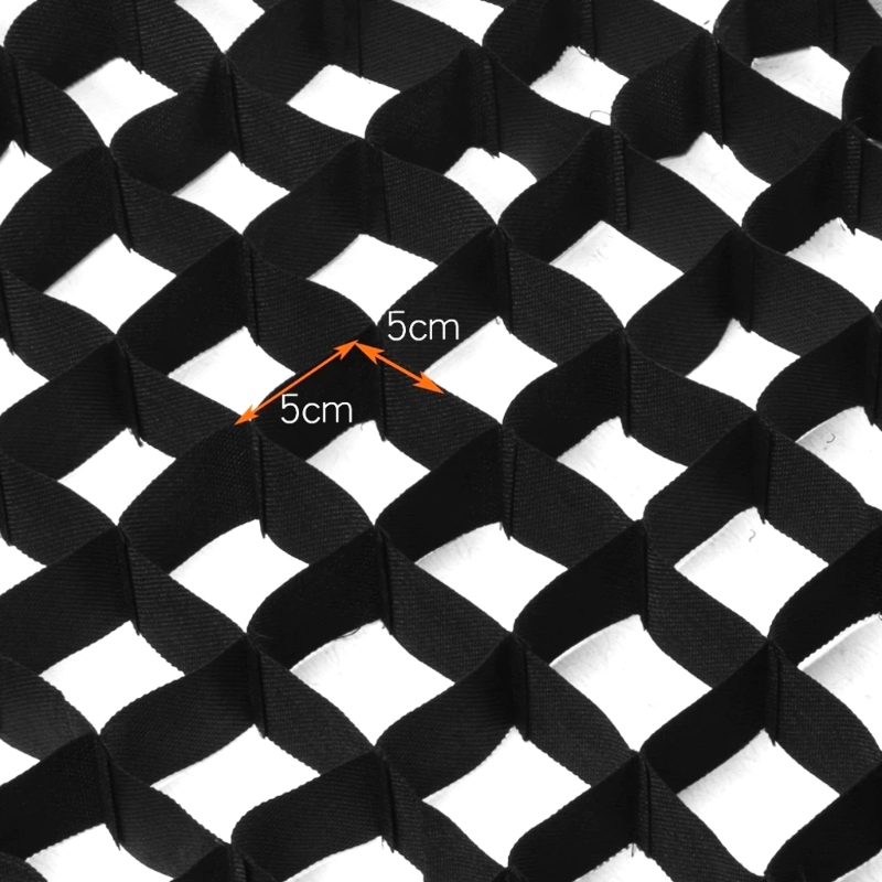 Rejilla de panal octagonal lig - Photography Grid reseña y precio
