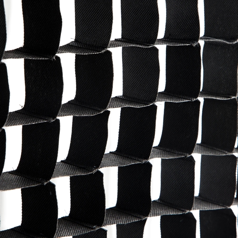 Rejilla de panal octagonal lig - Photography Grid reseña y precio