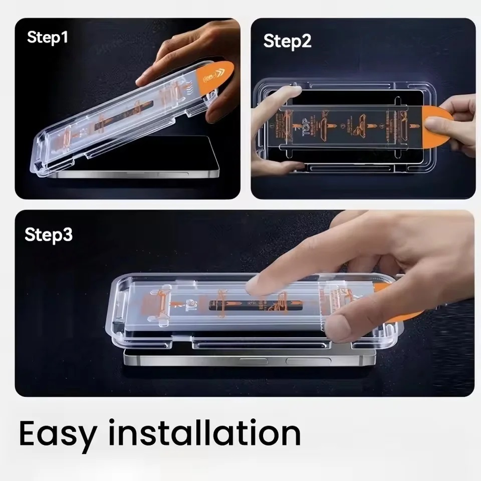 Protector de Pantalla y Lente  - Photography Kit Xiaomi 15T Pro reseña y precio