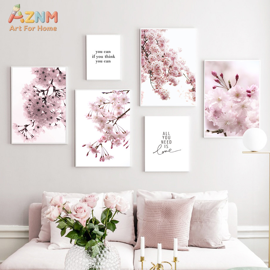AZNM - Lienzo decorativo con d - Photography Quotes reseña y precio