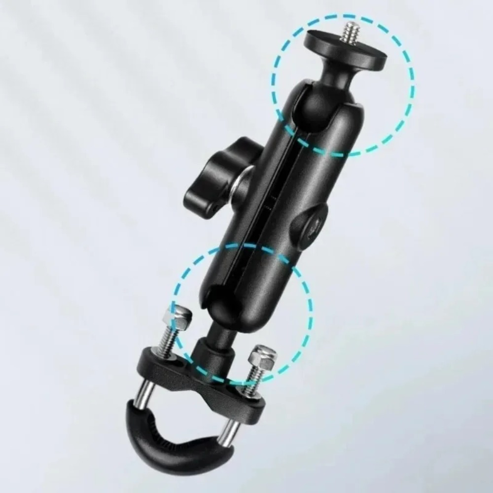 Soporte de Espejo para Manilla - Insta360 Camera X3 reseña y precio