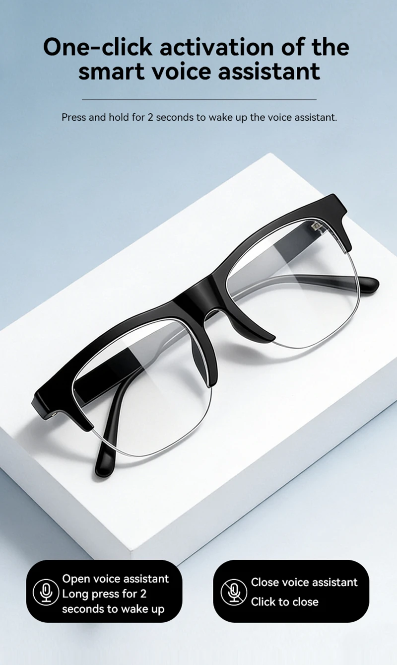Lentes Inteligentes Lenovo con - Photography With Ai reseña y precio