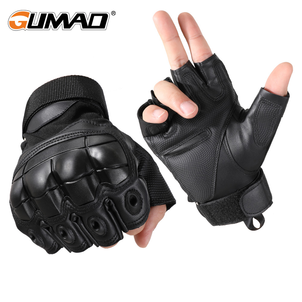 Guantes de Ciclismo para Hombr - Photography Training reseña y precio