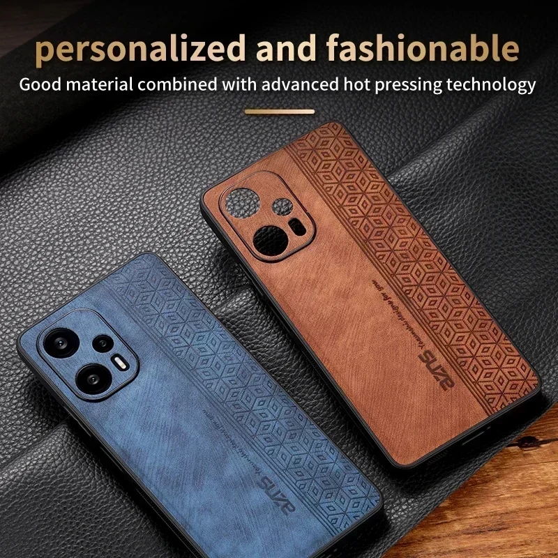 Funda con Relieve 3D para Xiao - Photography Kit Xiaomi 15T Pro reseña y precio