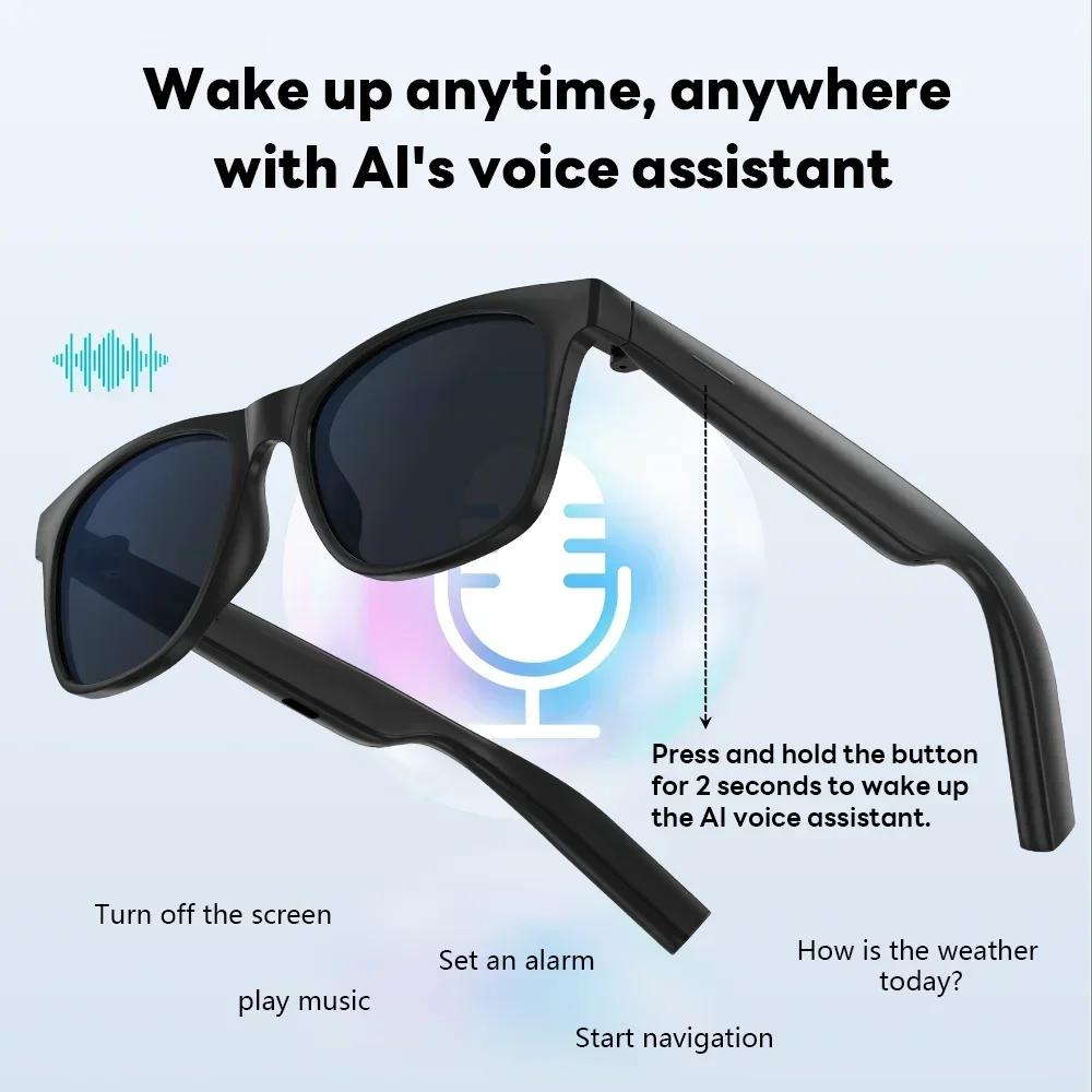 Gafas Inteligentes Lenovo con  - Photography With Ai reseña y precio