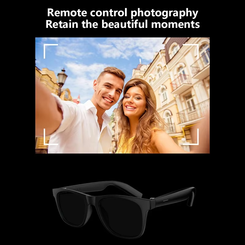 Gafas Inteligentes Lenovo con  - Photography With Ai reseña y precio