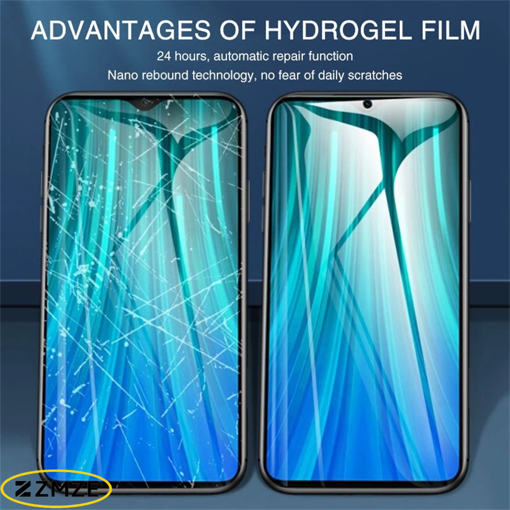 Película de hidrogel 6 en 1 pa - Photography Kit Xiaomi 15T Pro reseña y precio