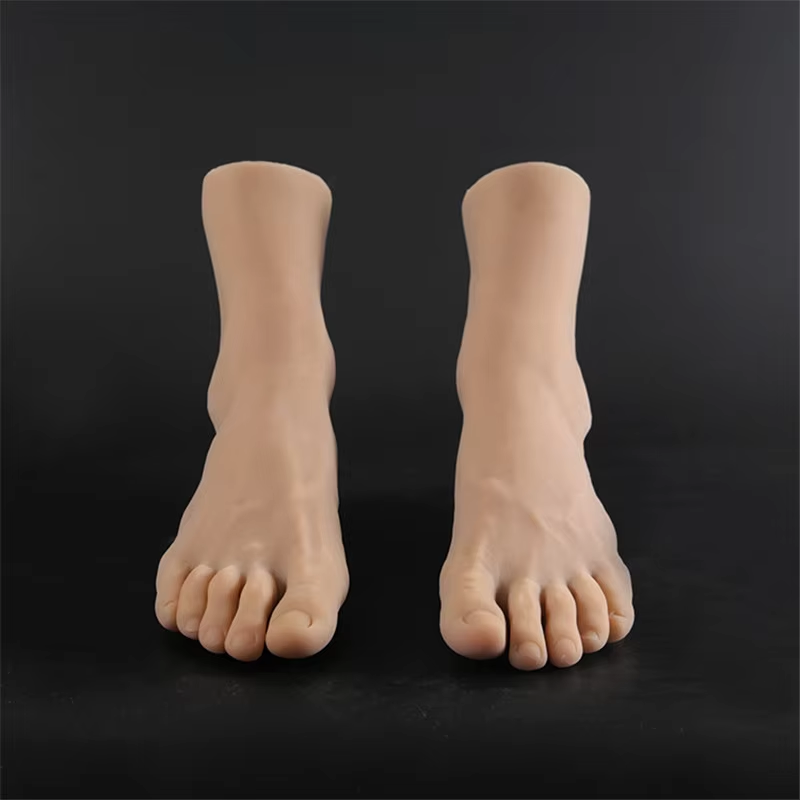 Maniquí de pie masculino de TP - Photography Training reseña y precio