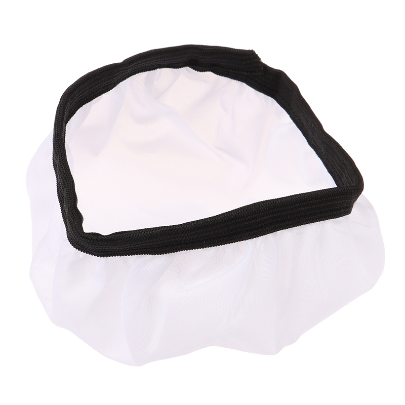 1 Difusor de Luz Blanco de Nai - Pop Up Flash Diffuser reseña y precio