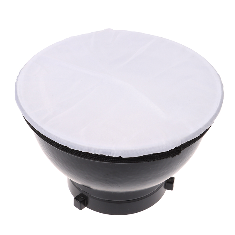 1 Difusor de Luz Blanco de Nai - Pop Up Flash Diffuser reseña y precio