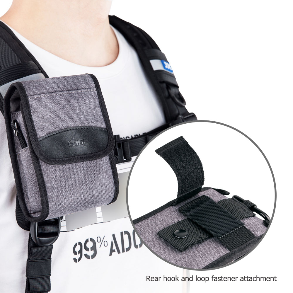 Funda para cámara Sony ZV1 ZV- - Photography Zone System reseña y precio
