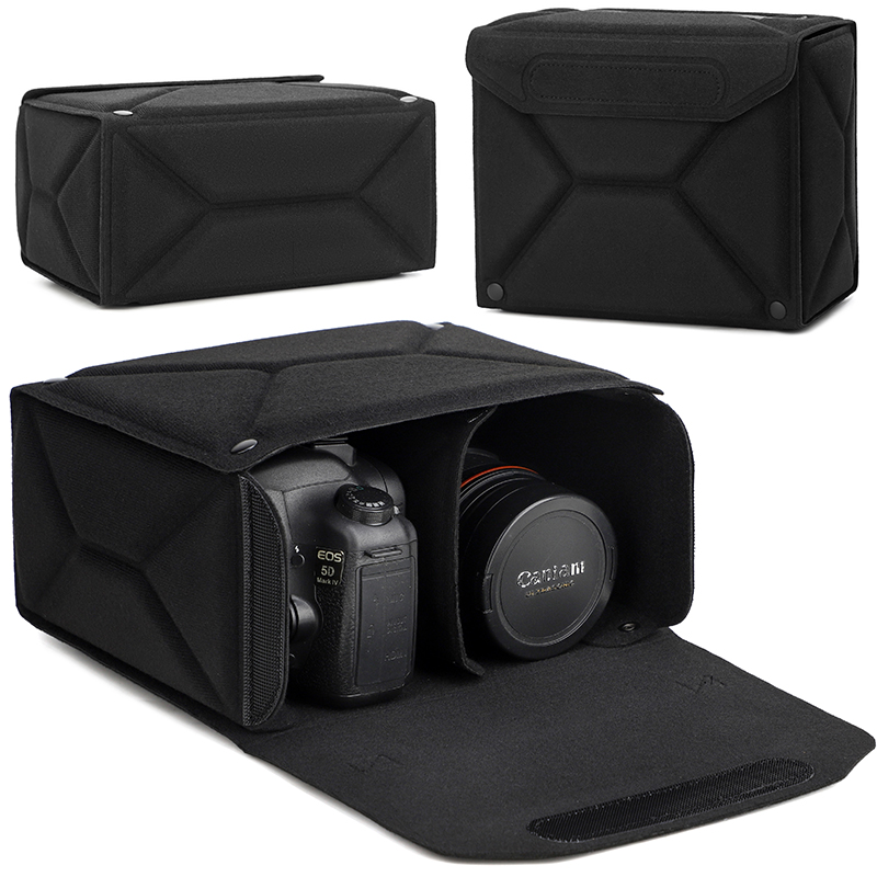 Bolsa de Transporte Multiusos  - Photography Zone System reseña y precio