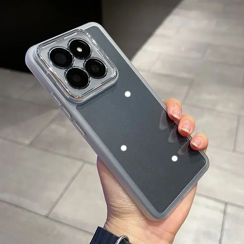 Para Xiaomi 14T Pro 15T Protec - Photography Kit Xiaomi 15T Pro reseña y precio