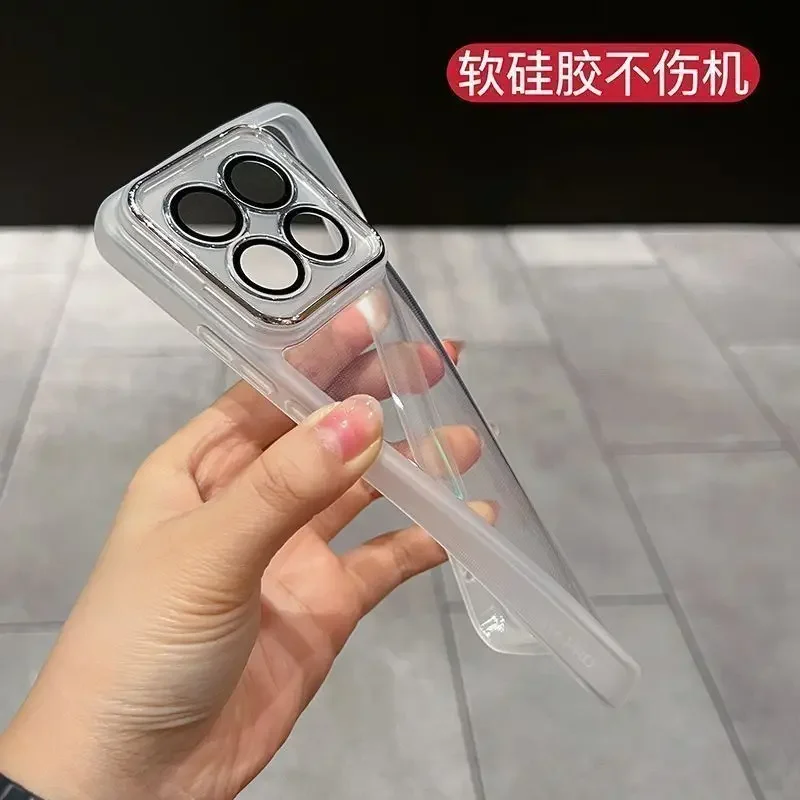 Para Xiaomi 14T Pro 15T Protec - Photography Kit Xiaomi 15T Pro reseña y precio