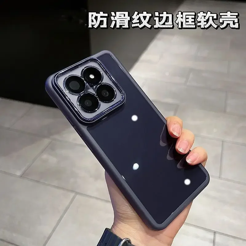 Para Xiaomi 14T Pro 15T Protec - Photography Kit Xiaomi 15T Pro reseña y precio