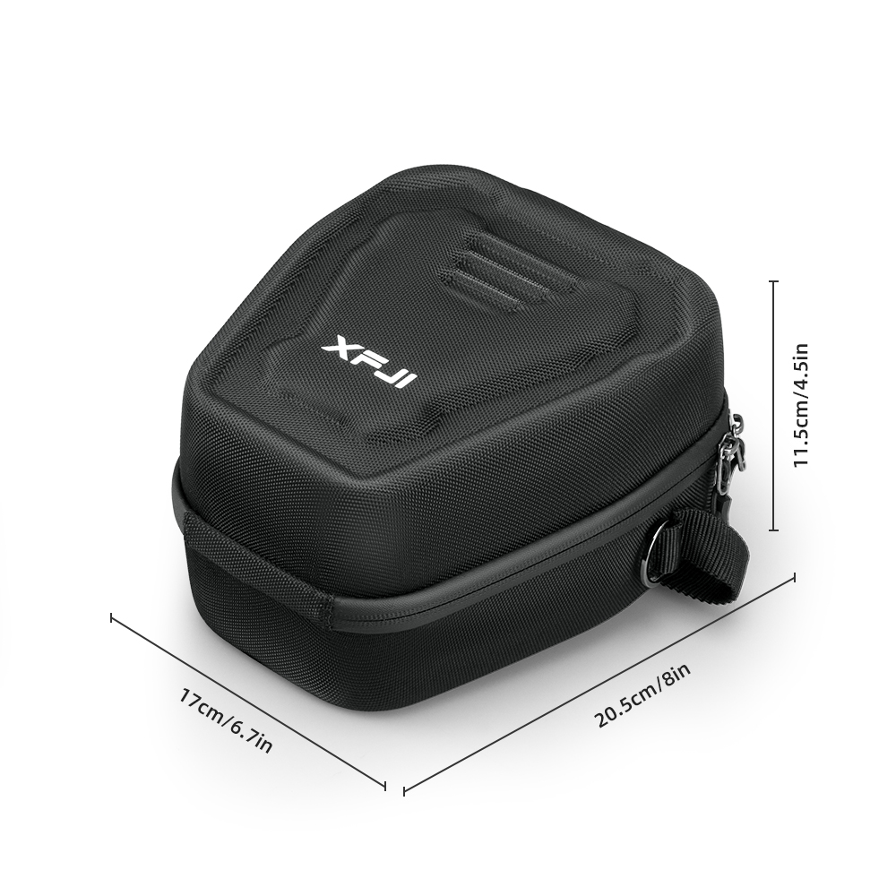 Estuche Rígido de Nailon para  - Photography Zone System reseña y precio