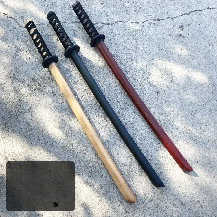 Bokken de madera dura integrad - Photography Training reseña y precio