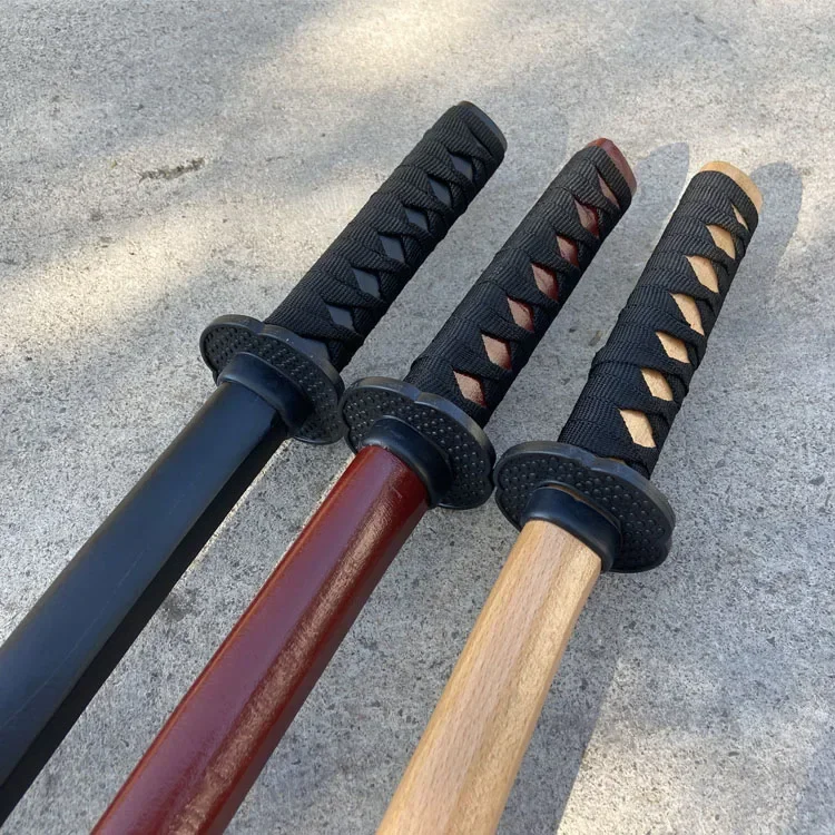 Bokken de madera dura integrad - Photography Training reseña y precio