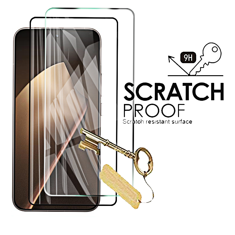 Galss protectores para Xiaomi  - Photography Kit Xiaomi 15T Pro reseña y precio