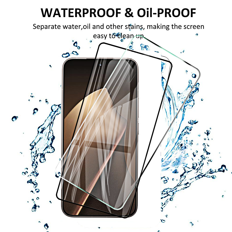 Galss protectores para Xiaomi  - Photography Kit Xiaomi 15T Pro reseña y precio