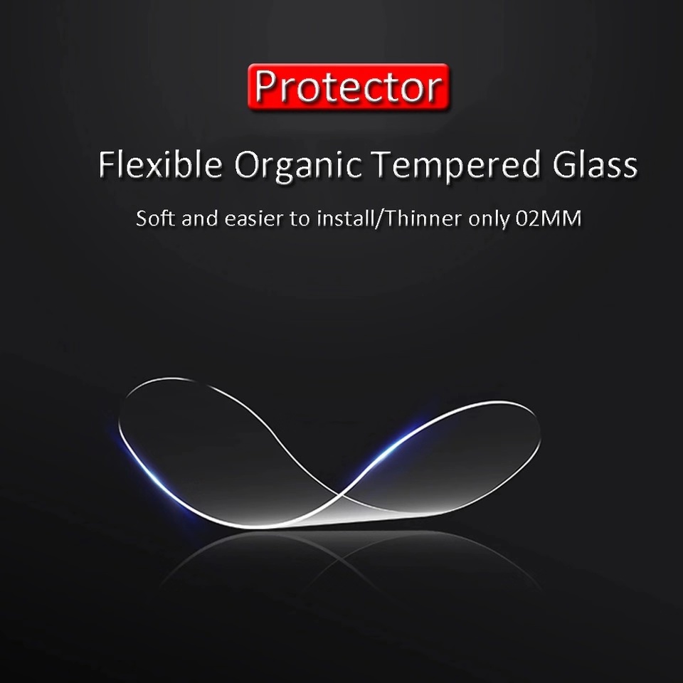 Protector de pantalla de crist - Photography Kit Pro Xiaomi reseña y precio