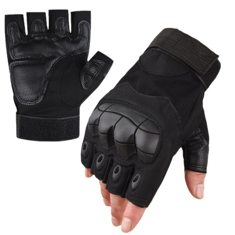 Guantes tácticos de entrenamie - Photography Training reseña y precio