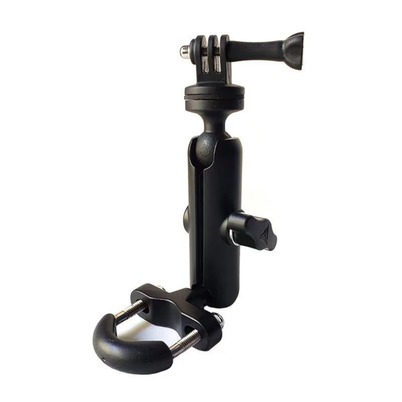 Soporte para motocicleta y bic - Insta360 Camera X3 reseña y precio