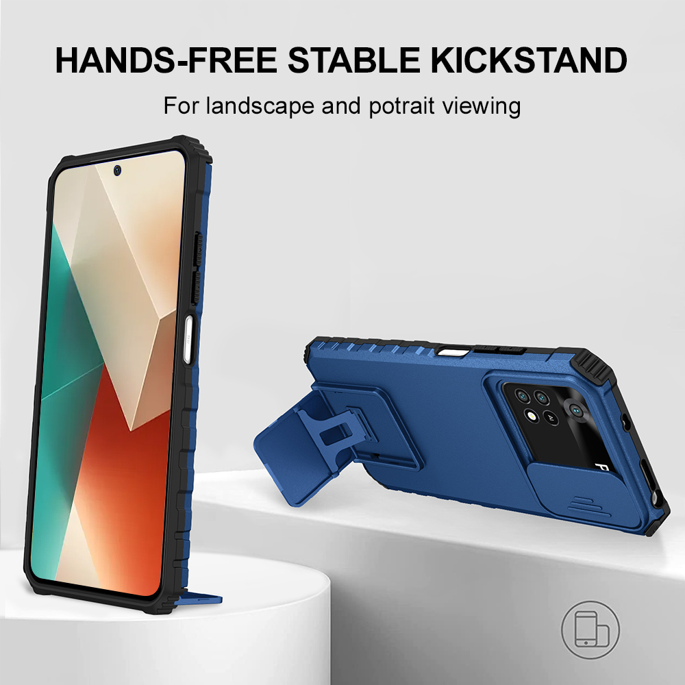 Funda Antigolpes para Xiaomi R - Photography Kit Xiaomi 15T Pro reseña y precio