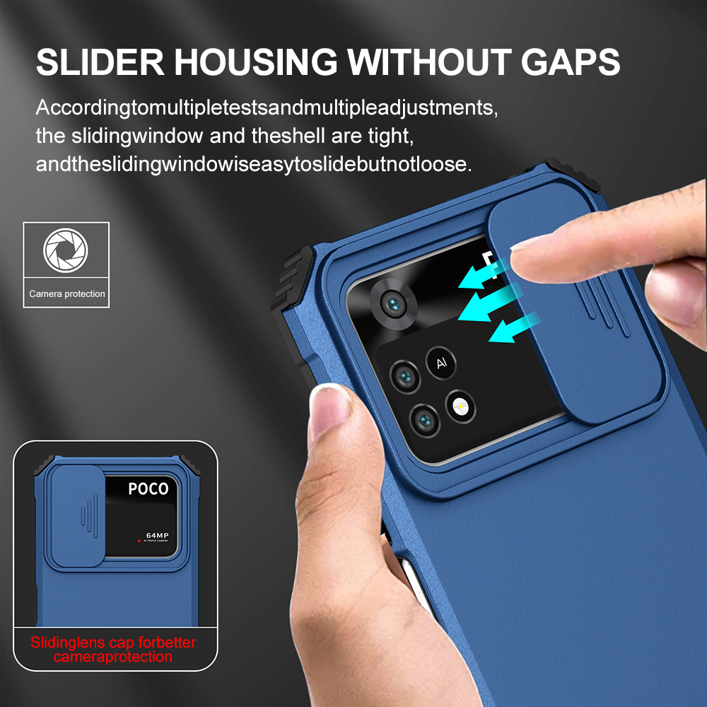 Funda Antigolpes para Xiaomi R - Photography Kit Xiaomi 15T Pro reseña y precio
