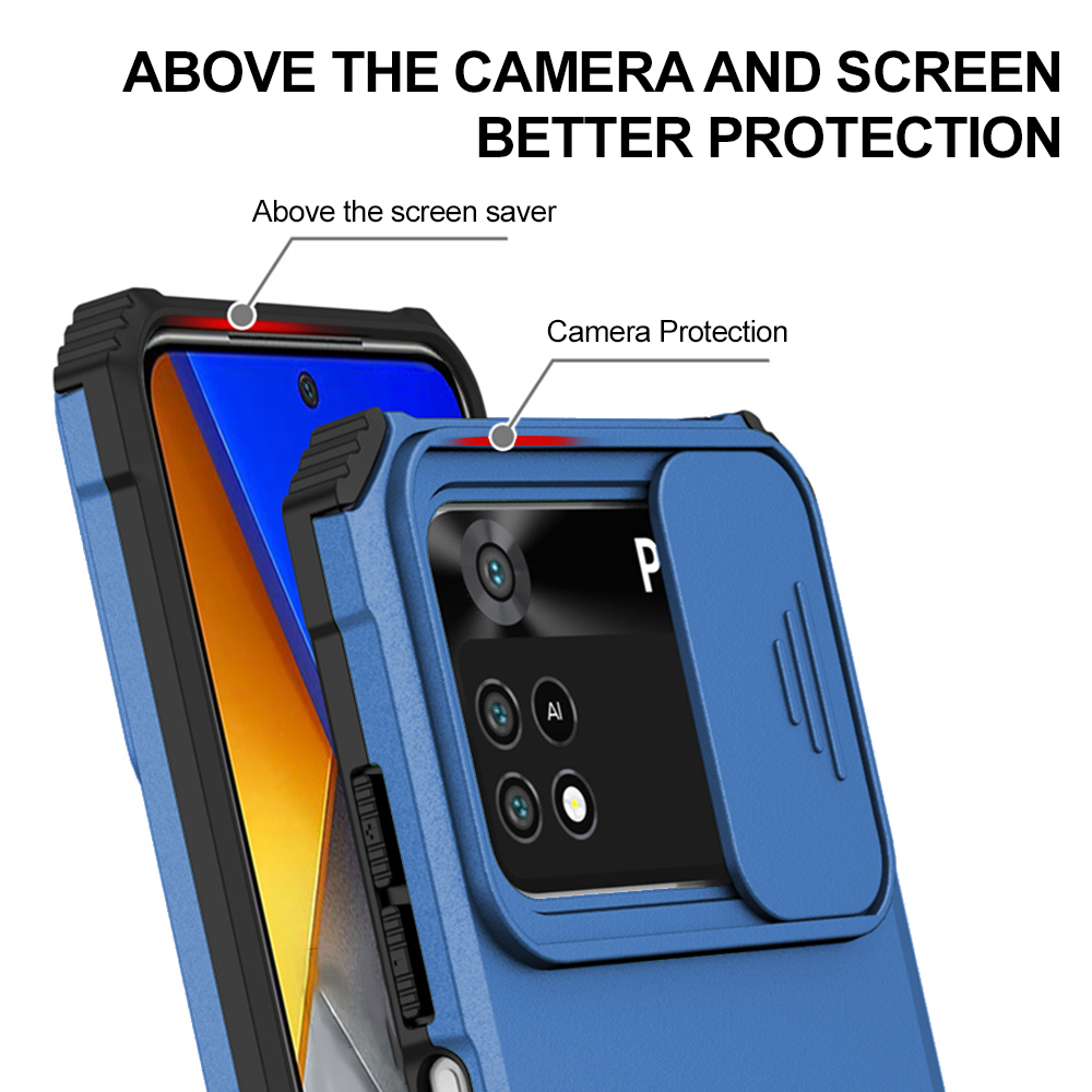 Funda Antigolpes para Xiaomi R - Photography Kit Xiaomi 15T Pro reseña y precio