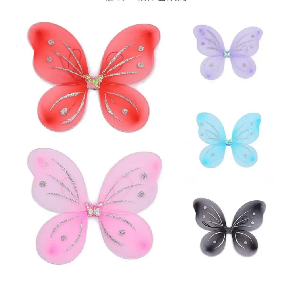 Moda niños mariposa diadema al - Photography Yellow reseña y precio