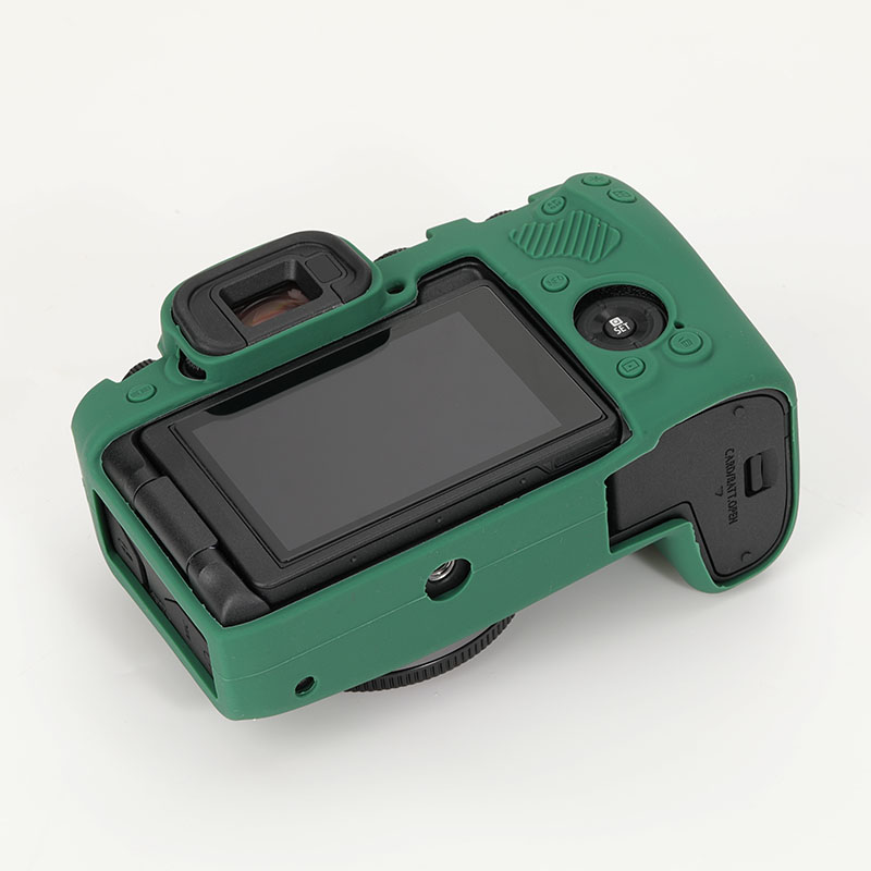 Para Canon Eos R8 funda protec - Photography Zone System reseña y precio