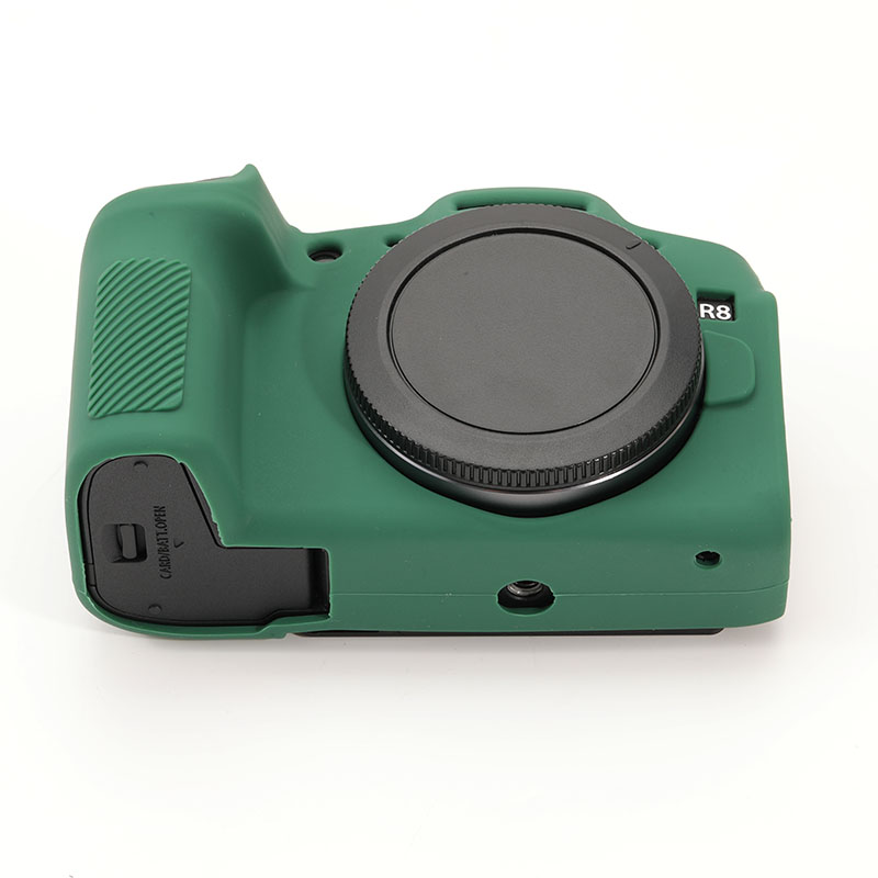 Para Canon Eos R8 funda protec - Photography Zone System reseña y precio