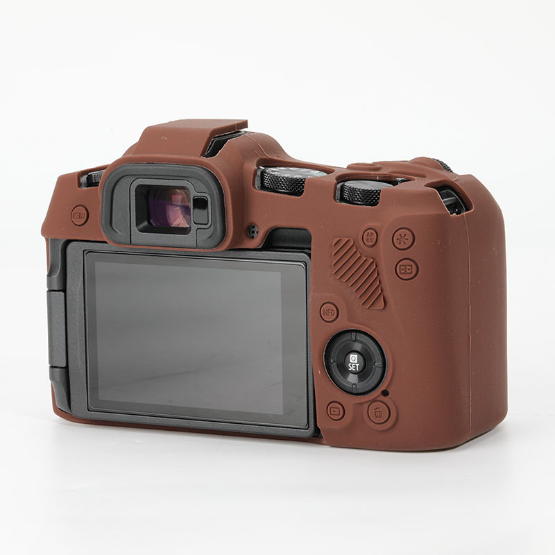 Para Canon Eos R8 funda protec - Photography Zone System reseña y precio